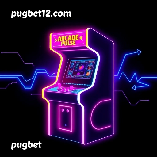 pugbet Logo