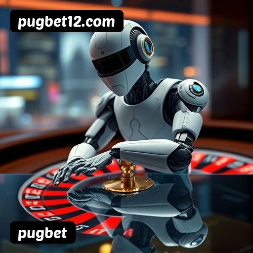 pugbet Logo