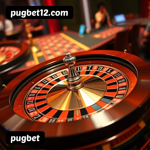 pugbet Logo