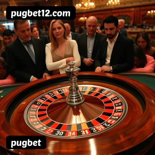 pugbet Logo