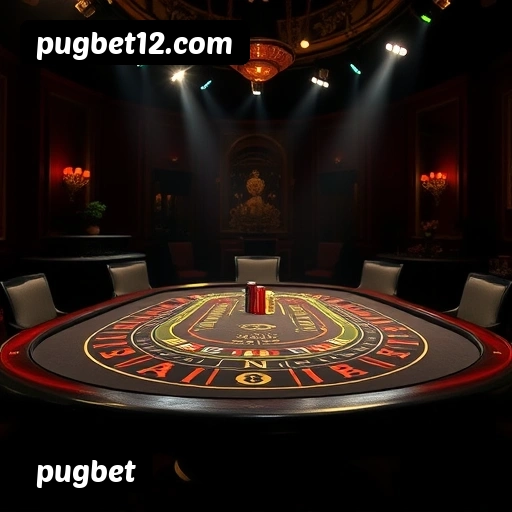 pugbet Logo