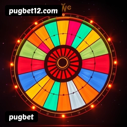 pugbet Logo