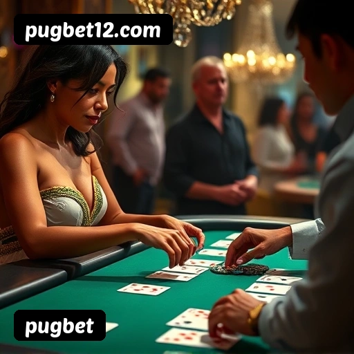 pugbet Logo