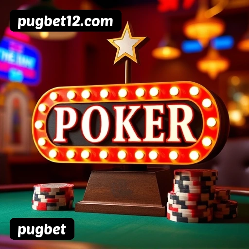 pugbet Logo