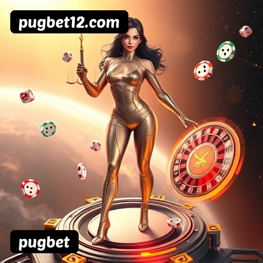 pugbet Logo