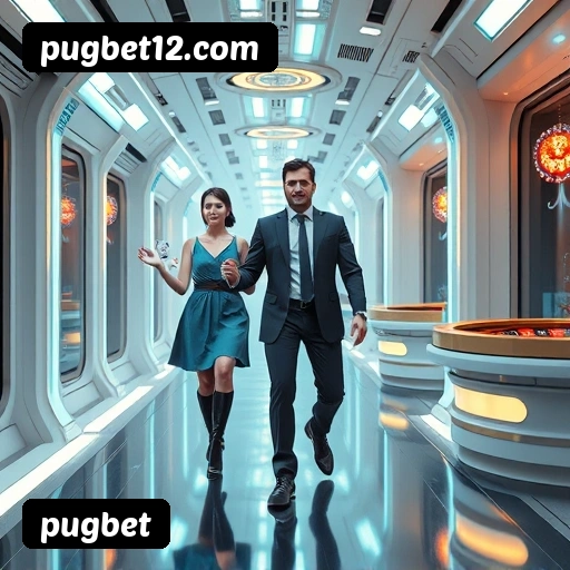 pugbet Logo