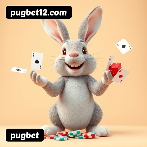 pugbet Logo
